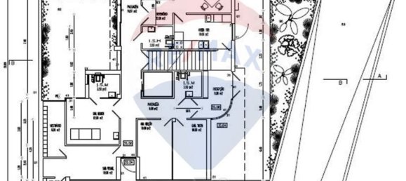 756m² Land in Cascais, Portugal No. 75417 3