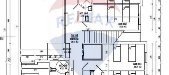 756m² Land in Cascais, Portugal No. 75417 4