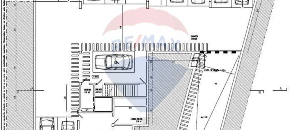 756m² Land in Cascais, Portugal No. 75417 5