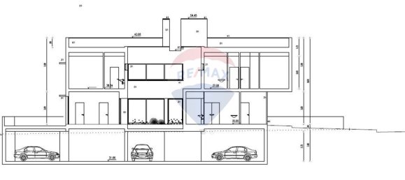 756m² Land in Cascais, Portugal No. 75417 12