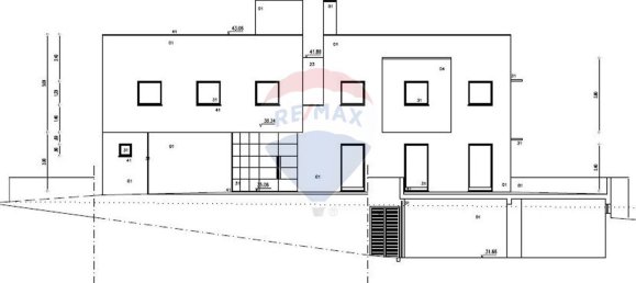756m² Land in Cascais, Portugal No. 75417 7