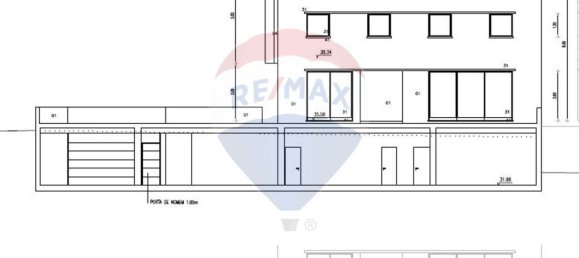 756m² Land in Cascais, Portugal No. 75417 6