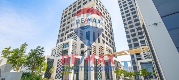 41m² Apartment in Al Reem Island, UAE No. 36622 9