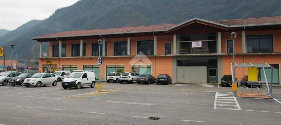 Офис с 2 комнатами в Саббьо Кьезе, Италия № 89743 22