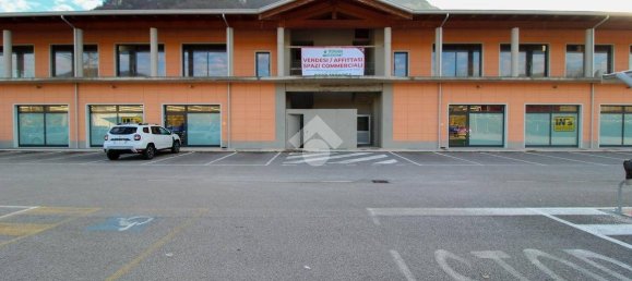 Офис с 2 комнатами в Саббьо Кьезе, Италия № 89743 34