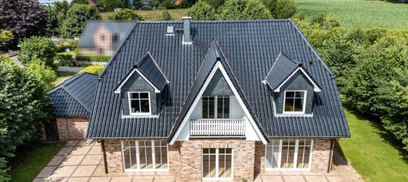 3 غرف نوم منزل في Segeberg, Germany رقم 358290 3