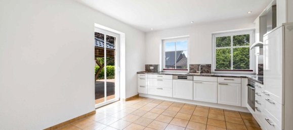 3 غرف نوم منزل في Segeberg, Germany رقم 358290 8