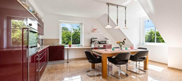 3 غرف نوم منزل في Segeberg, Germany رقم 358290 20