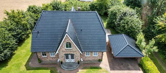 3 غرف نوم منزل في Segeberg, Germany رقم 358290 6