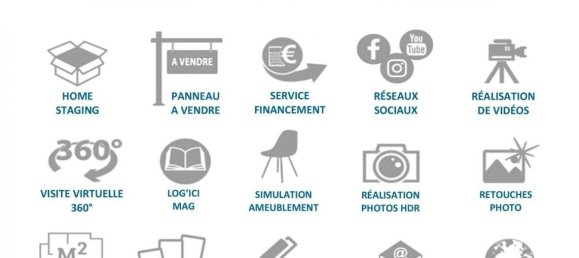 Casa de 3 dormitorios en Occitanie, France No. 288224 19