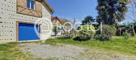 Casa de 3 dormitorios en Occitanie, France No. 288224 12