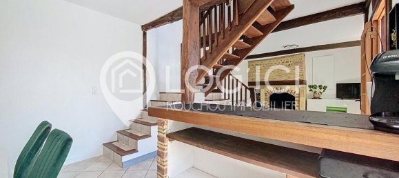 Casa de 3 dormitorios en Occitanie, France No. 288224 11