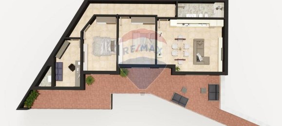 2 Schlafzimmer Wohnung in Trecastagni, Italy, Nr. 304093 10