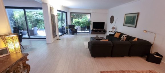 Квартира с 3 спальнями в Кёльн, Германия № 235353 3