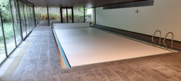 Квартира с 3 спальнями в Кёльн, Германия № 235353 15