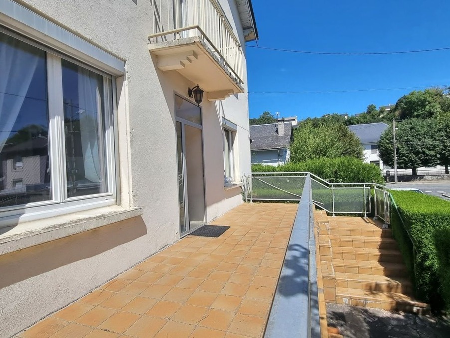 4 bedrooms House in Lacaune, France No. 321856