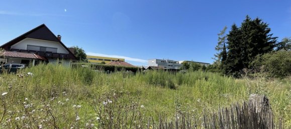  قطعة أرض في Seiersberg-Pirka, Austria رقم 131670 4