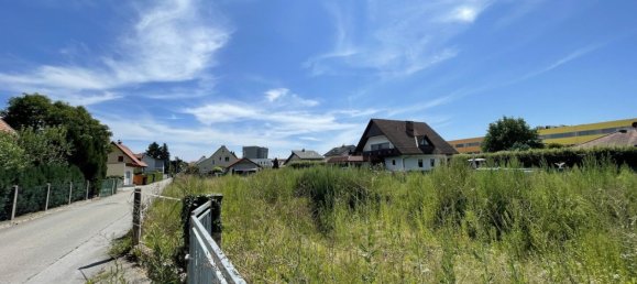  قطعة أرض في Seiersberg-Pirka, Austria رقم 131670 2