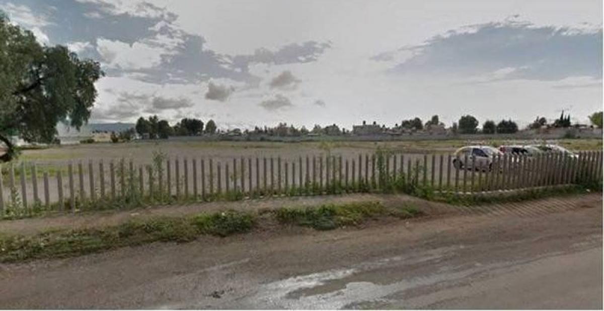 Grundstück in Ciudad Nicolas Romero, Mexico, Nr. 205541