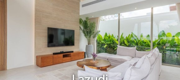 4 bedrooms Villa in Phuket, Thailand No. 26767 8