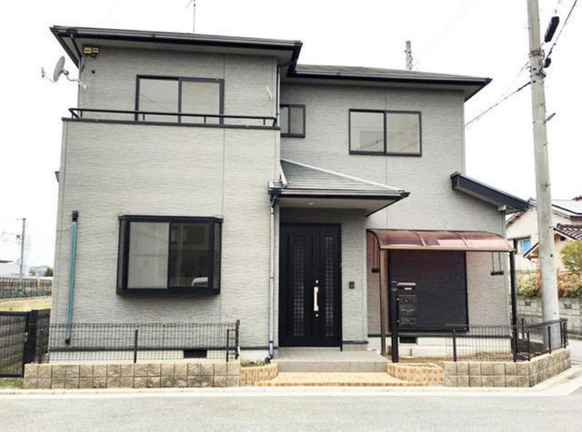 4 bedrooms House in Hyogo, Japan No. 1537