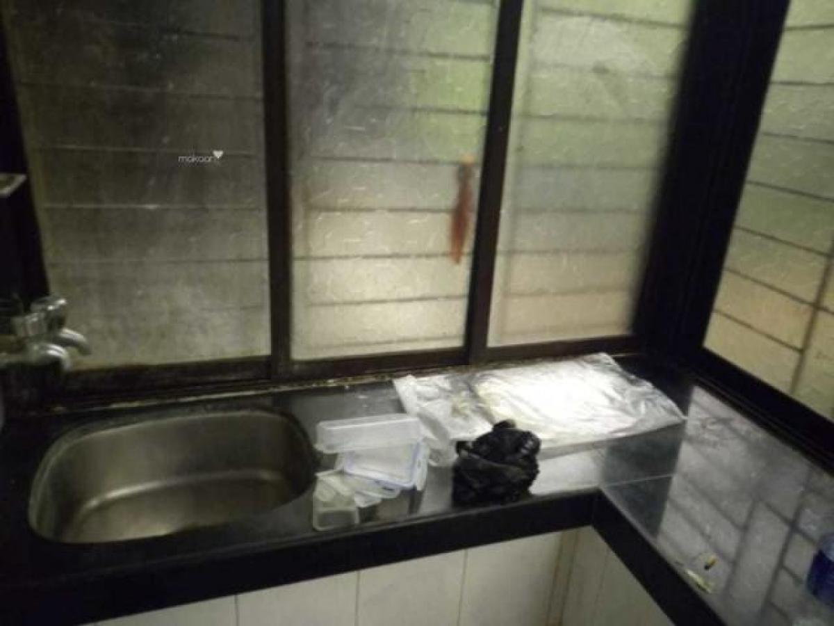 استوديو في Mumbai, India رقم 13237