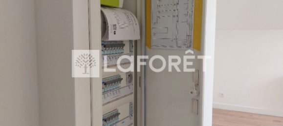 Apartamento T1 em Redange, France N.º 155692 28