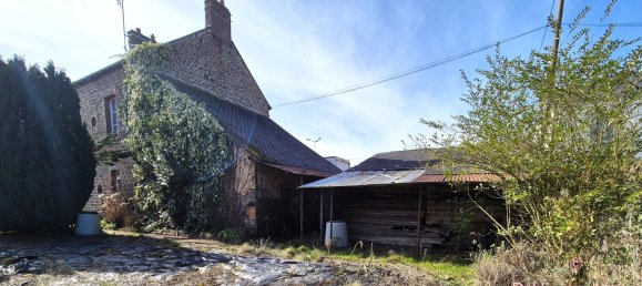 Дом с 2 спальнями в Горрон, Франция № 107410 12