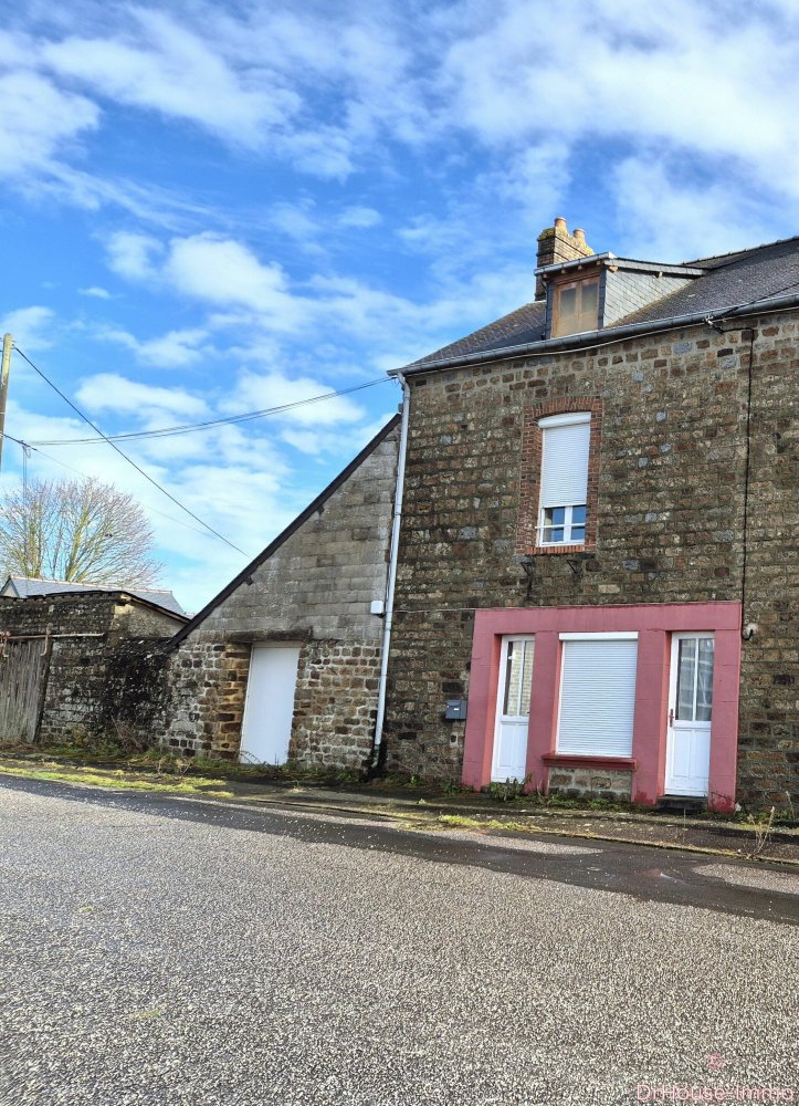 Дом с 2 спальнями в Горрон, Франция № 107410