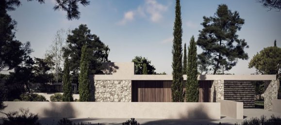 Duplex T3 em Pegeia, Cyprus N.º 9407 4