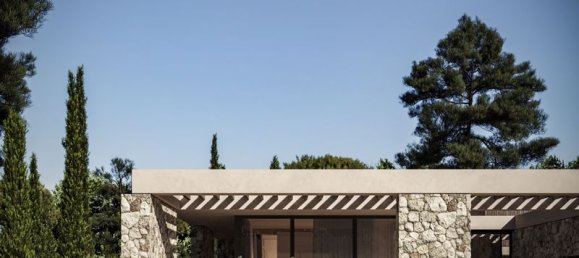Duplex T3 em Pegeia, Cyprus N.º 9407 5