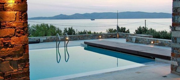8 bedrooms Villa in Central Greece, Greece No. 1282 13