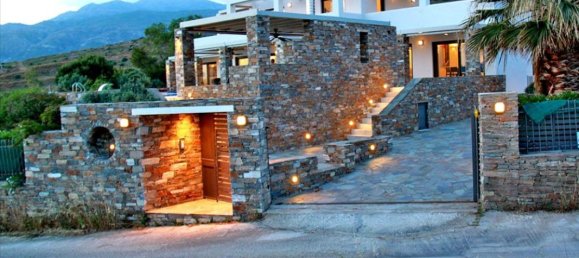 8 bedrooms Villa in Central Greece, Greece No. 1282 8