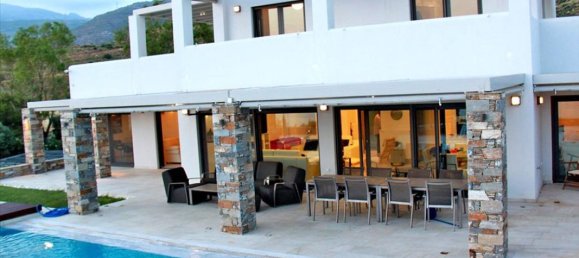 8 bedrooms Villa in Central Greece, Greece No. 1282 2