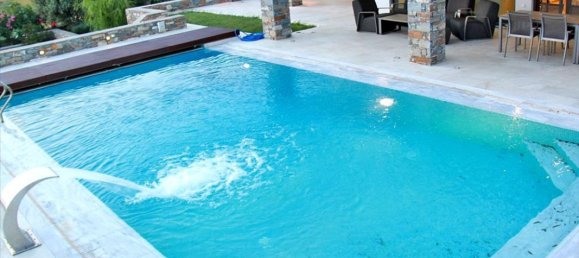 8 bedrooms Villa in Central Greece, Greece No. 1282 4