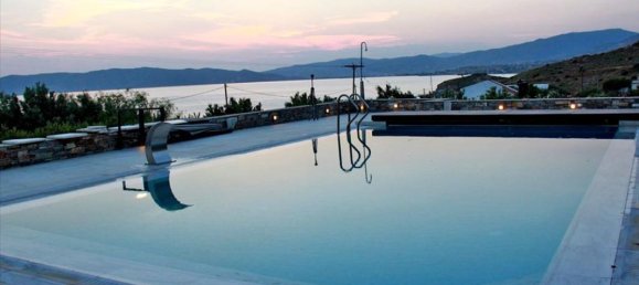 8 bedrooms Villa in Central Greece, Greece No. 1282 14