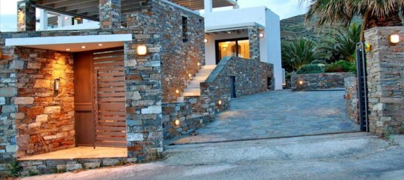 8 bedrooms Villa in Central Greece, Greece No. 1282 7