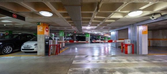 Garage in Madrid, Spain, Nr. 95447 14