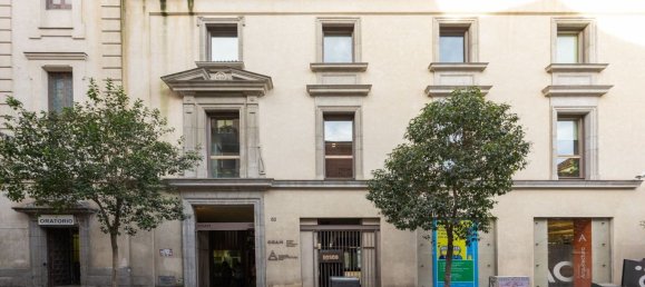 Garage in Madrid, Spain, Nr. 95447 4