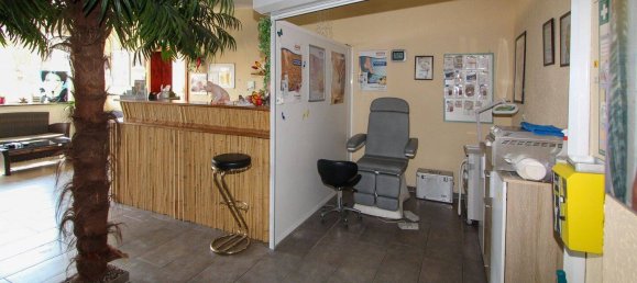 12غرفة عقار تجاري في Leipzig, Germany رقم 348748 15