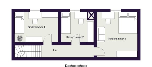 12غرفة عقار تجاري في Leipzig, Germany رقم 348748 24
