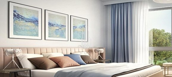 4 Schlafzimmer Villa in Yas Island, UAE, Nr. 35705 5