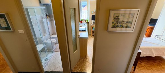 Apartamento T3 em Pinerolo, Italy N.º 339878 24