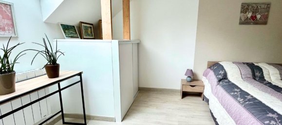 3 chambres Duplex à Nantes, France No. 337414 8