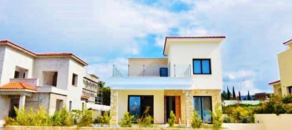3 Schlafzimmer Villa in Paphos, Cyprus, Nr. 2080 3
