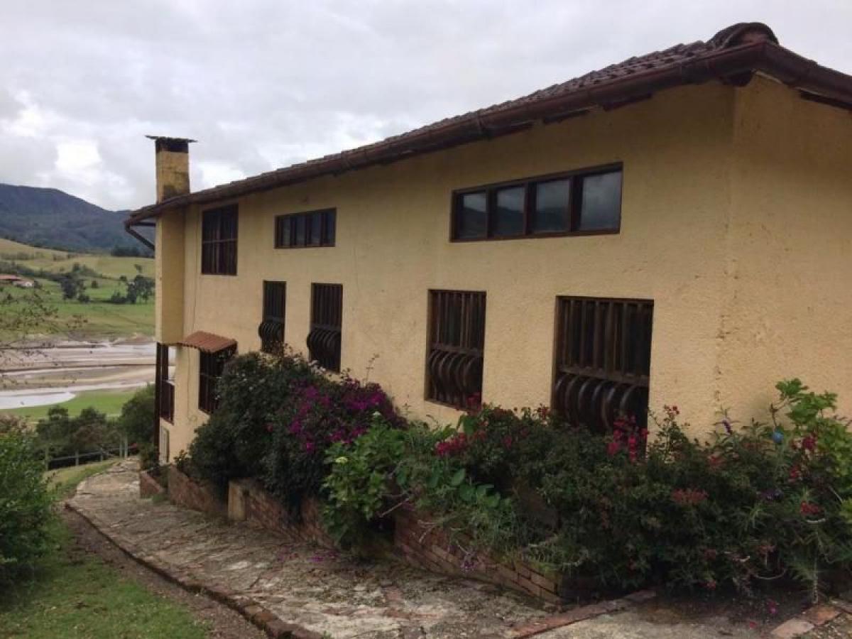 4 Schlafzimmer Haus in Cundinamarca, Colombia, Nr. 9210