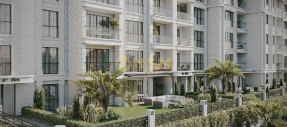 Apartment 2+1 in Istanbul, Turkey No. 13413 4