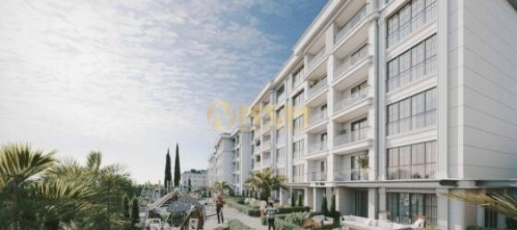 Apartment 2+1 in Istanbul, Turkey No. 13413 6