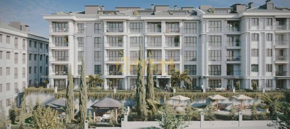 Apartment 2+1 in Istanbul, Turkey No. 13413 5