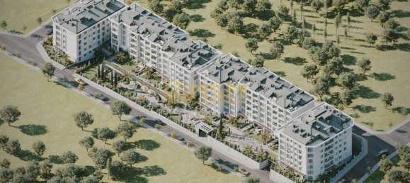 Apartment 2+1 in Istanbul, Turkey No. 13413 2